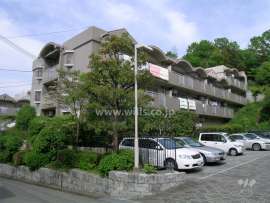 イーストアベニュー箕面おのはら7棟