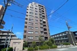 コスモ川口アーバンスクエア