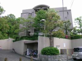 イーストアベニュー箕面おのはら9棟