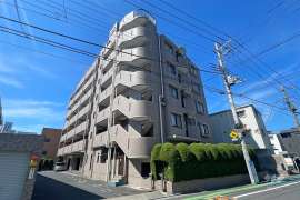 モリス川口