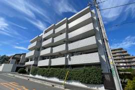 コンフォール東川口