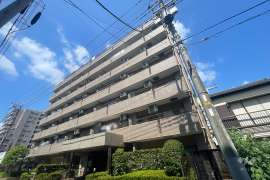 コスモ川口並木町北公園
