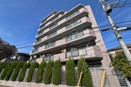 ダイアパレス東浦和２