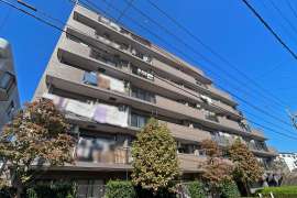 コスモ川口朝日町