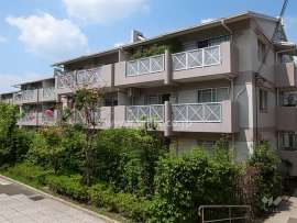 ノースアベニュー箕面おのはら２号棟