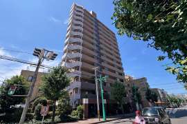 ステイツ西川口