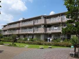 ノースアベニュー箕面おのはら４号棟