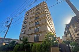 コスモ川口ロイヤルステージ