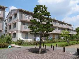 ノースアベニュー箕面おのはら５号棟