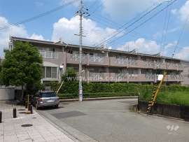 ノースアベニュー箕面おのはら６号棟