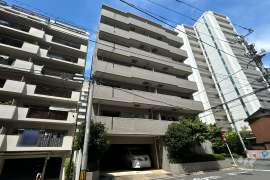 グランベル川口幸町