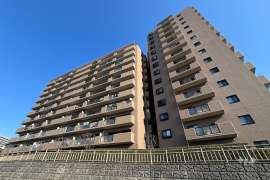 メイツ川口ウイングコート