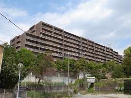 ヴェルデヒルズ箕面