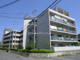 箕面小野原パークホームズ二番館