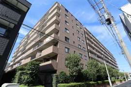 コスモ川口シティアベニュー