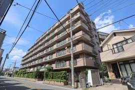 イトーピア川口元郷