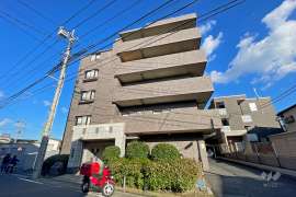 ガーデンシティ鳩ケ谷