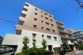 プランヴェール川口