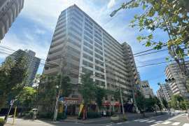 コスモ川口栄町