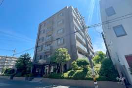 ルイシャトレ川口