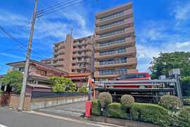 マイキャッスル川口中青木公園