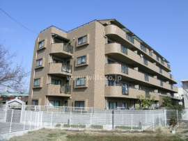 セントラルグランテージ箕面東