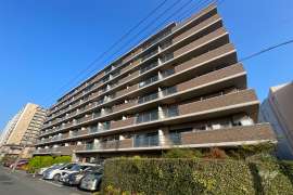 シュロス川口元郷リバーテラス