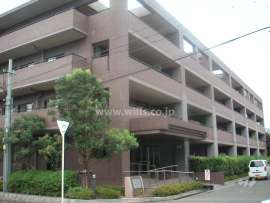 ステイツ箕面・小野原　