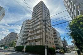 ローヤルシティ川口幸町