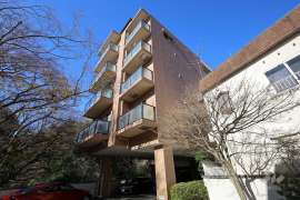 箕面メイプルコート　