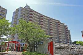 藤和箕面ホームズA棟（ウエストアーク）