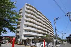 藤和箕面ホームズＢ棟（イーストアーク）