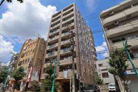 サニーコート西川口