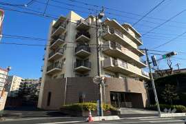 デュオガーデン川口さくらの杜