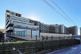 ダイアパレス川口新井宿