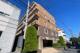 ゼファー川口青木フェリシア