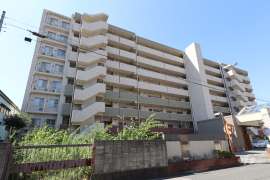 ダイアパレス川口青木