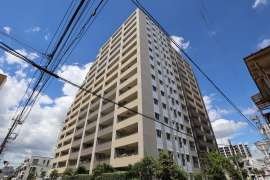 ローレルコート川口