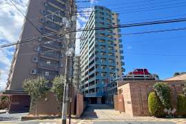 ブランアーク鳩ヶ谷クレアトール