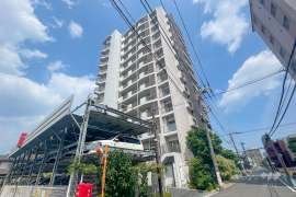 ラヴィドール川口