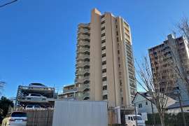 ヴィスタマークス川口新井宿