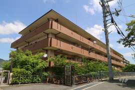 クラウンヒルズ箕面
