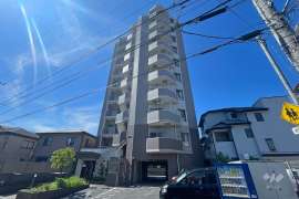 シャインノーブル川口リバーパーク