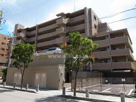 コスモ箕面アーバンフォルム