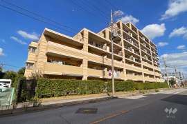 ヴェレーナ鳩ヶ谷