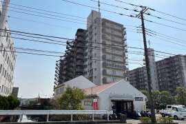 グリーンパーク鳩ヶ谷A棟