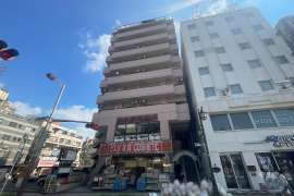 スカイコート西川口５