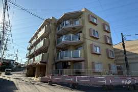 むさし野第10ダイヤモンドマンション