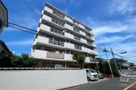 川口中青木第２ローヤルコーポ