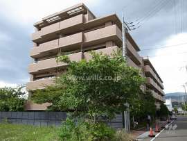 コスモ箕面小野原メイプルコート